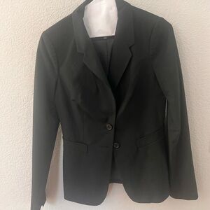 The Limited Black Collection Blazer